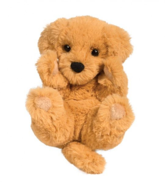 Kuscheltier Lil Golden Retriever