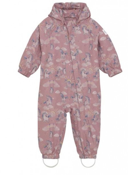 Overall Rose