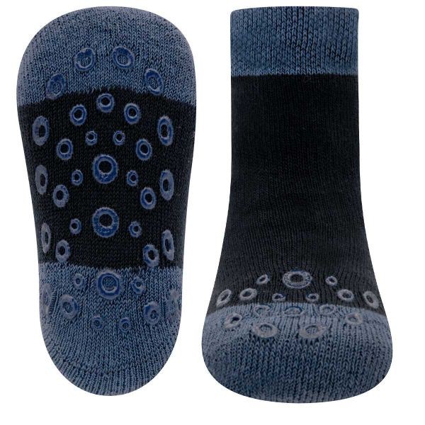 Krabbelsocken, marine