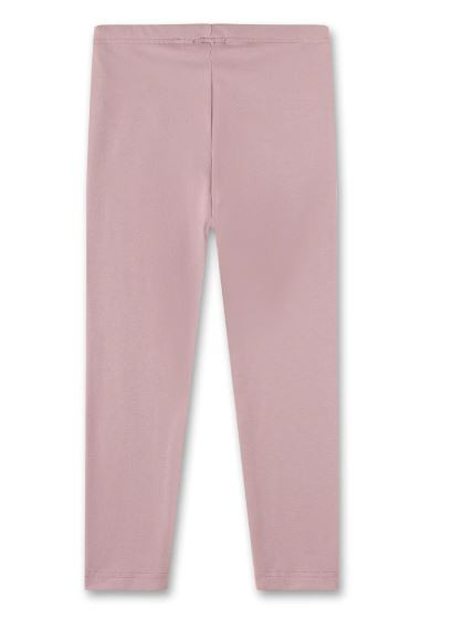 Leggings Lila