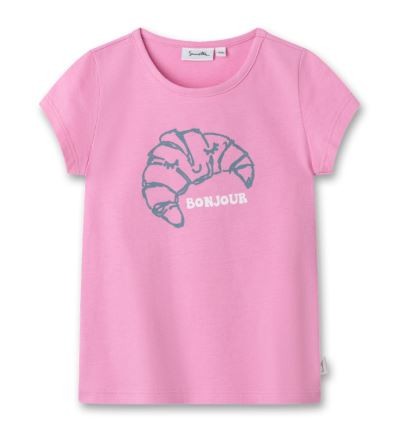 T-Shirt Pink