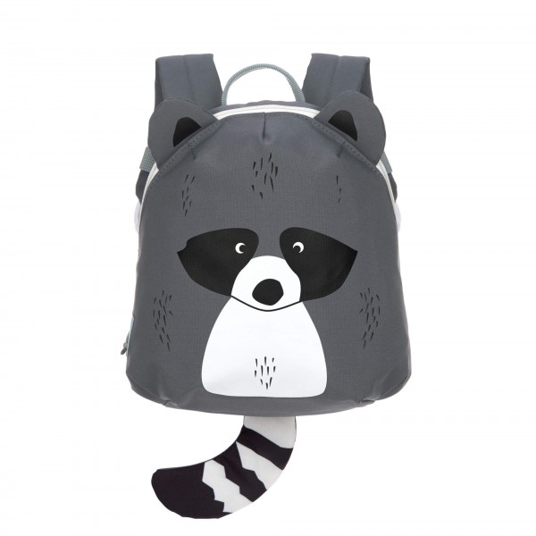 Kindergartenrucksack Waschbär