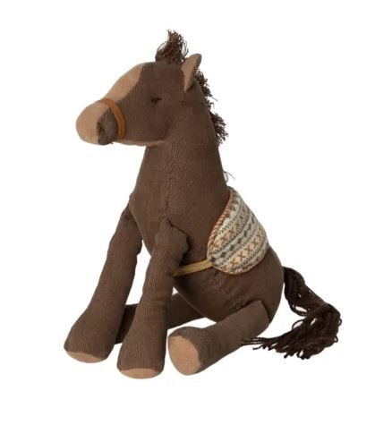 Pony Medium