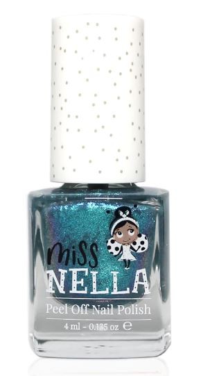 Nagellack Sugar Hugs Peel-Off-Formel