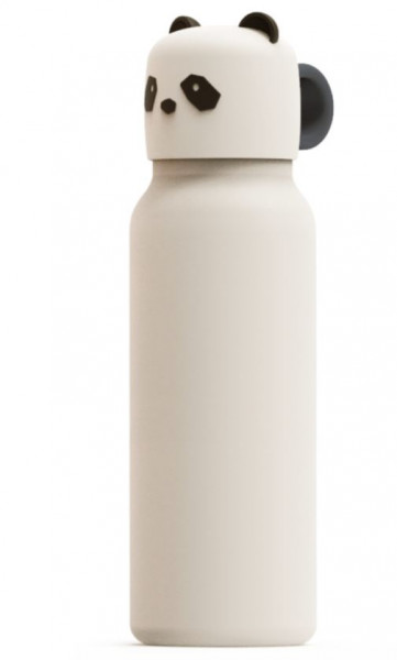 Falk Wasserflasche Panda 350ml
