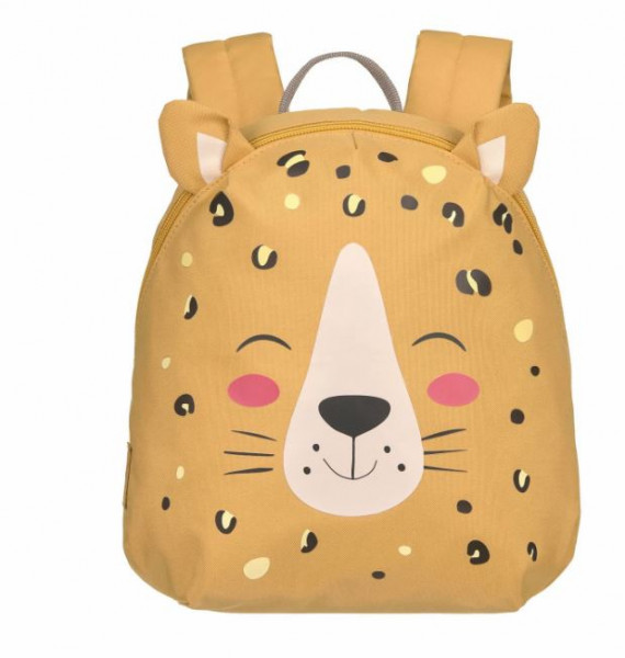 Kindergartenrucksack Tiny Leopard
