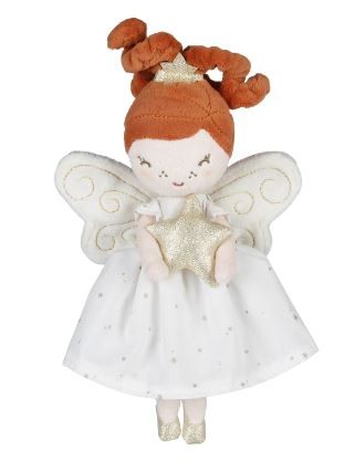 Kuschelpuppe Hoffnung 20 cm
