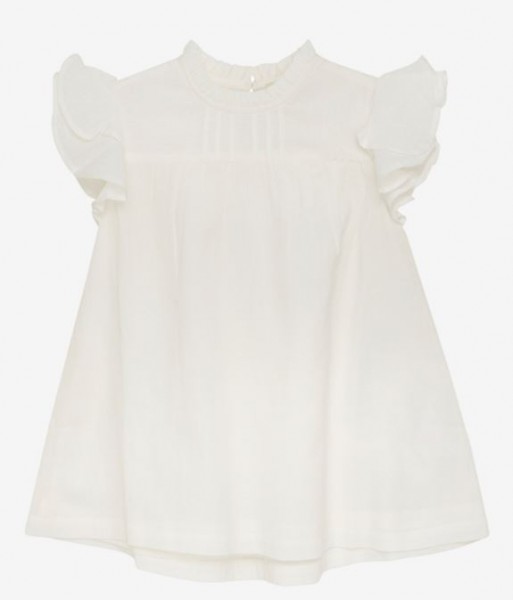 Bluse weß Viscose