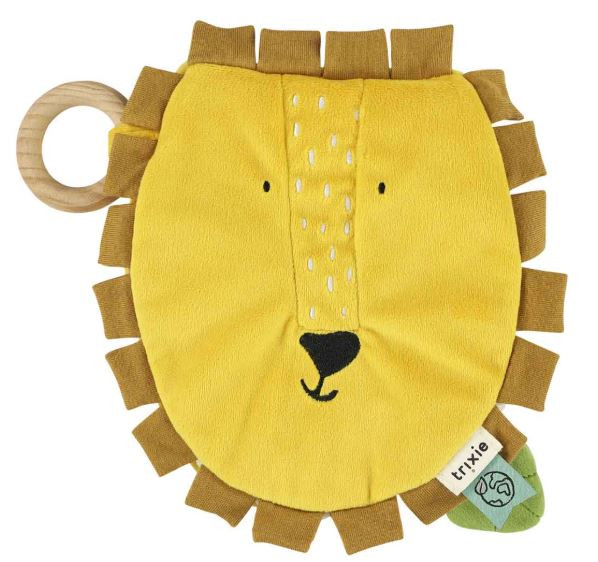 Gefühlsbuch Mr. Lion