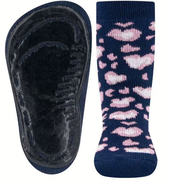 Krabbelsocken Leo