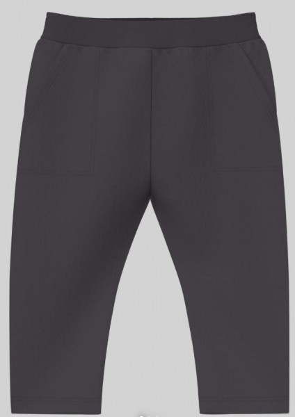 Leggings grau