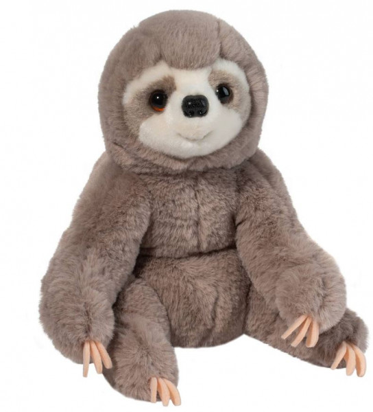 Kuscheltier Faultier Lizzie mini