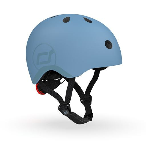 Helm Steel S