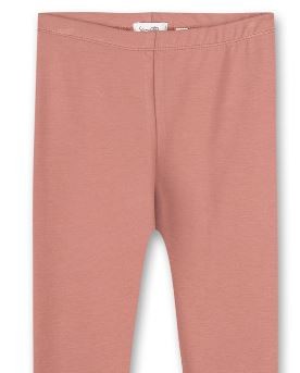 Leggings GOTS Organic,