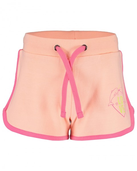 Sweatshorts, melone