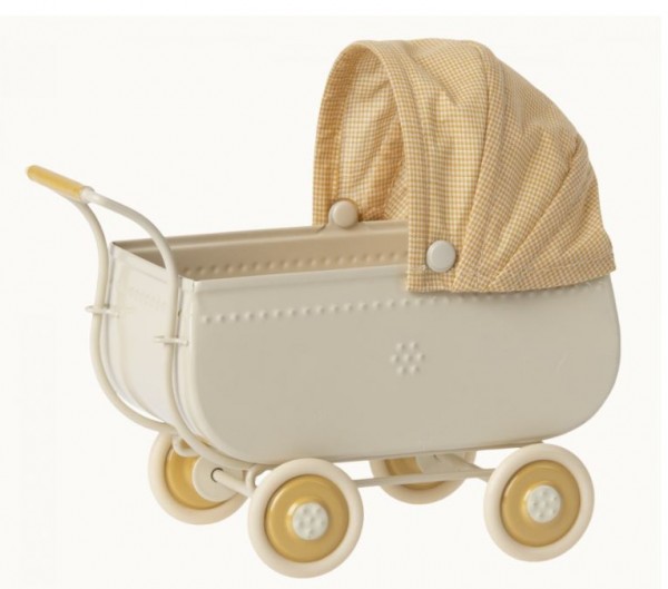 Kinderwagen Mikro, 15cm