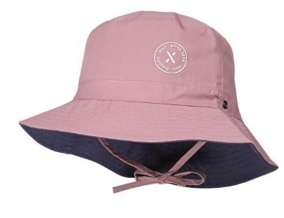 Kids-Hut rosa UV 50 100%NY
