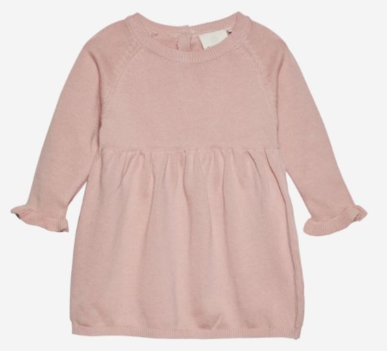 Kleid 100% Baumwolle