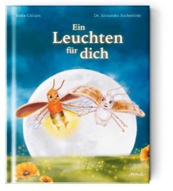 Ein Leuchten für Dich