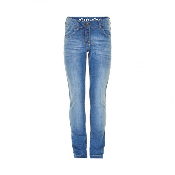 Minymo, Jeans tight/skinny fit in denim