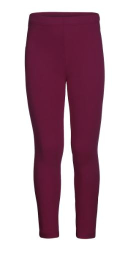 Thermoleggings Berry