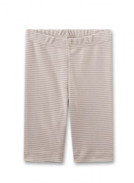 Leggings Beige GOTS