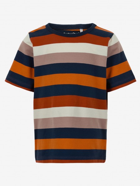 T-shirt, blue nights