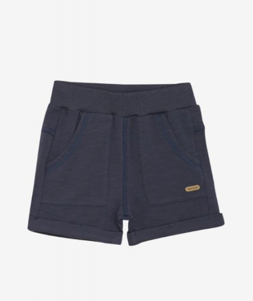 Shorts dunkel blau