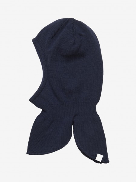 Schlupfmütze, merino w. windstop, total eclipse