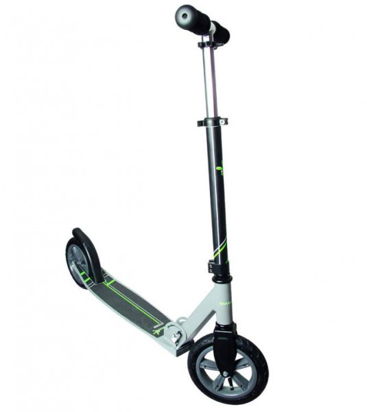 Aluminium Scooter AIR 205 mm mit Luftreifen