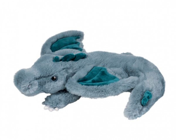 Kuscheltier Obie Drache 23cm