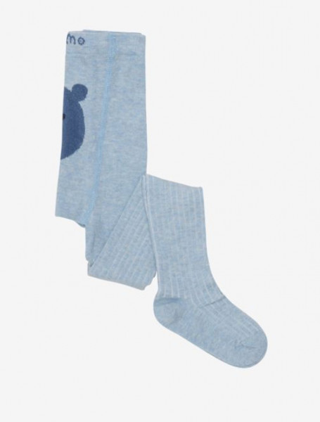 Baby Strumpfhose, Blau