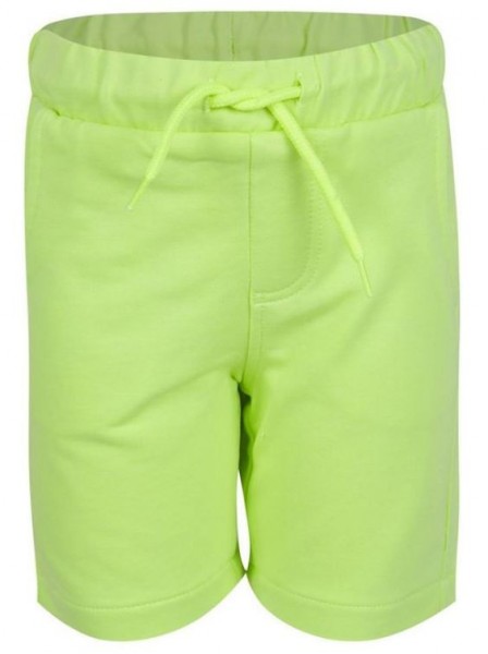Shorts Grün