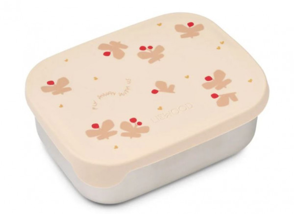 Arthur Brotdose Butterfly, Aplle Blossom