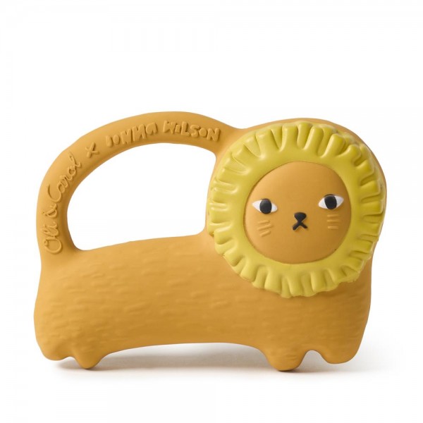 Beißspielzeug "Richie Lion"