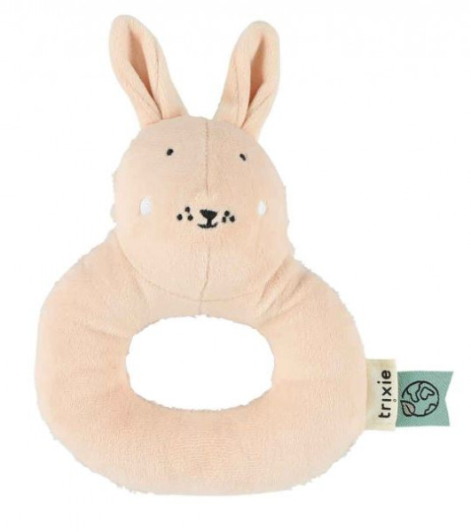 Rassel Mrs. Rabbit