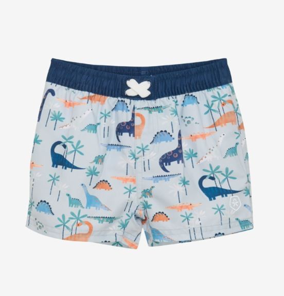 Schwimmhose Dinos