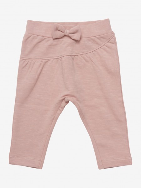 Sweathose GOTS, rose tan
