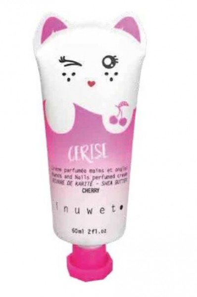 Handcreme Kirsche 60 ml