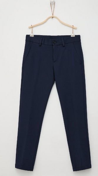 Hose Blau