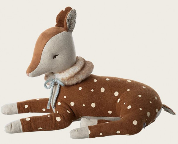 Cosy Bambi, Minze