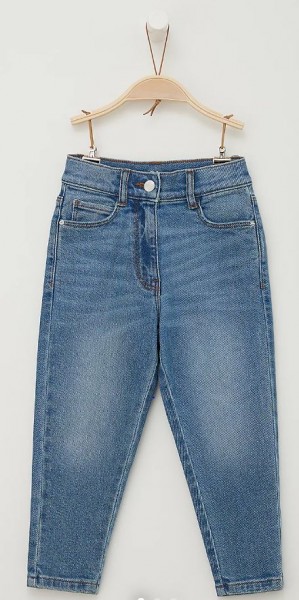 Jeans MOM FIT Reg