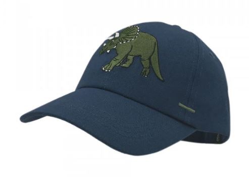 Cap Kids Boys Dino