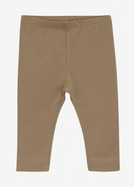 Leggings Braun