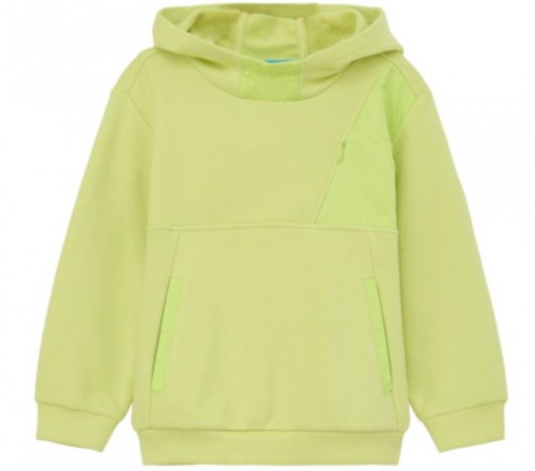 Sweatjacke Jungs