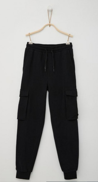 Leggings Schwarz