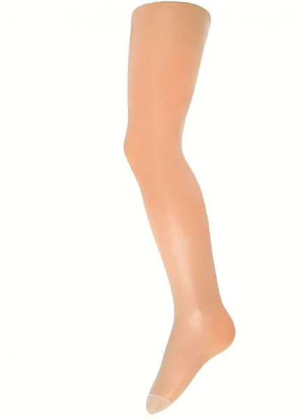Strumpfhose Perle
