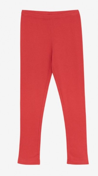 Leggings rot