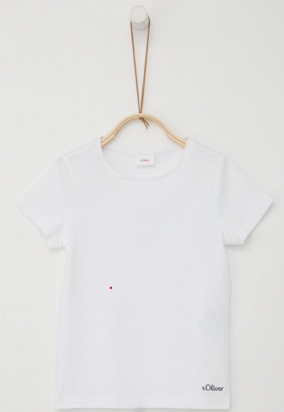 T-Shirt weiß