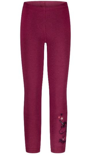 Hose/Leggings Einhorn